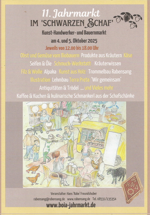 Flyer-11-Jahrmarkt-2x